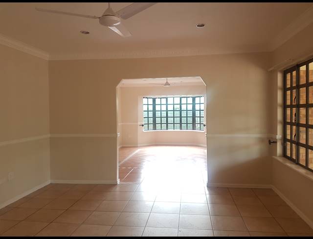 3 BEDROOM HOUSE TO LET IN GILLITTS